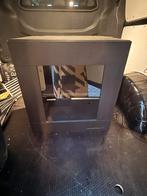 2x ikea besta kastje, Ophalen, Gebruikt