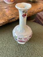 Bloemenvaasje Mason’s in nieuwstaat, Ophalen of Verzenden