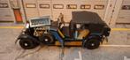 1.24, Hobby en Vrije tijd, Modelauto's | 1:24, Ophalen of Verzenden, Zo goed als nieuw, Auto, Bburago