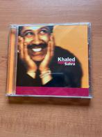 Cd Khaled. “Sahra”, Cd's en Dvd's, Vinyl | Wereldmuziek, Arabisch, Zo goed als nieuw, Verzenden