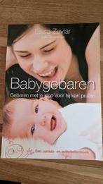 Babygebaren: Gebaren met je kind, Ophalen of Verzenden, Zo goed als nieuw, Opvoeding tot 6 jaar, Lissa Zeviar