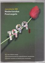 Jaarset Nederland 1999, Postzegels en Munten, Postzegels | Nederland, Ophalen of Verzenden, Postfris