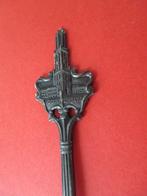 Lepeltje Dom Utrecht, Verzenden, Gebruikt