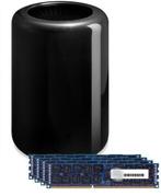 128GB (4x32GB) DDR3 ECC voor Apple Mac Pro 6,1 (Late 2013), Server, Refurbished, DDR3, Ophalen of Verzenden