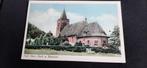 BLARICUM,  NED. HERV.  KERK, Verzamelen, Ansichtkaarten | Nederland, Verzenden, 1960 tot 1980, Gelopen, Noord-Holland
