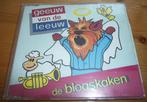 CD Single DE BLOASKAKEN - Geeuw van de Leeuw, Ophalen of Verzenden
