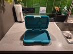 Yumbox tapas xl, lunchtrommel, bento box, Ophalen of Verzenden, Gebruikt