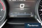 Alfa Romeo Stelvio 2.0 T AWD Veloce Panorama, Automaat, 4 cilinders, Adaptive Cruise Control, 1655 kg