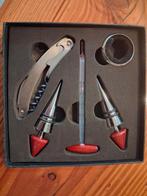 Sommelier, wijnset, Ophalen of Verzenden, Nieuw