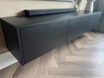 Tv meubel 180cm, Huis en Inrichting, Ophalen, 150 tot 200 cm, Zo goed als nieuw, Minder dan 100 cm