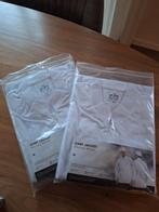 Nieuwe Koksbuis in Verpakking, Wit, Chaud Devant, Nieuw, Overige maten