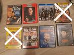 6x dvd zie advertentie voor de titels, Alle leeftijden, Ophalen of Verzenden, Zo goed als nieuw, Stand-up of Theatershow