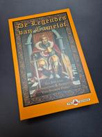 Camelot kaartspel, Een of twee spelers, Ophalen, Gebruikt