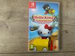 Hello Kitty Kruisers voor de Nintendo Switch, Spelcomputers en Games, Games | Nintendo Wii, 1 speler, Racen en Vliegen, Ophalen of Verzenden