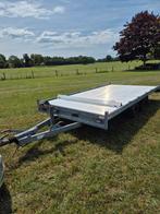 Anssems autotransporter msx, Auto diversen, Aanhangers en Bagagewagens, Ophalen, Gebruikt