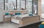 Moderne bedden 180 met opbergruimte -Snelle levering -Netbed, Verzenden, 180 cm, 200 cm, Modern