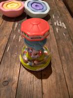 Clementoni Baby Dieren Draaimolen, Ophalen of Verzenden, Gebruikt, Mobiel, Met geluid