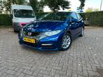 Honda Civic 1.4 I 5DR 2012 Blauw, Auto's, Voorwielaandrijving, 4 cilinders, Blauw, 1156 kg