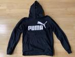 Puma hoodie maat 164, Kinderen en Baby's, Kinderkleding | Maat 164, Puma, Trui of Vest, Jongen of Meisje, Gebruikt