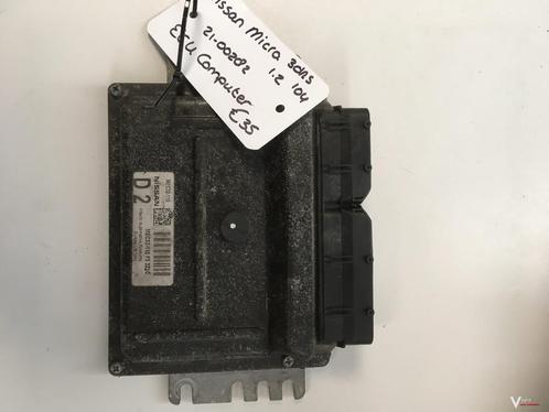 Nissan Micra  '04 ECU, Auto-onderdelen, Elektronica en Kabels, Gebruikt, Ophalen of Verzenden