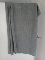 Grote grijze Zusss sjaal, Kleding | Dames, Mutsen, Sjaals en Handschoenen, Ophalen of Verzenden, Zo goed als nieuw, Maat 46/48 (XL) of groter