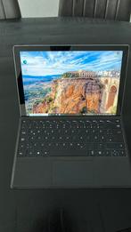 Surface pro 7 Intel i5  10 de  generatie, Gebruikt, 2 tot 3 Ghz, 12 inch, Ophalen of Verzenden