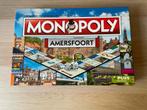 Monopoly Amersfoort. Uitgebracht door Plus supermarkt, Ophalen, Zo goed als nieuw