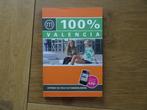 100% Valencia reisgids / time to momo/ met plattegrond, Boeken, Overige merken, Europa, Ophalen of Verzenden, Zo goed als nieuw