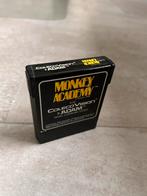 Colecovision spel Monkey Academy, Avontuur en Actie, Gebruikt, 1 speler, Ophalen of Verzenden
