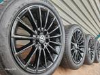18 inch Vw Transporter T5 T6  Bulli camper velgen banden, Ophalen of Verzenden, Gebruikt