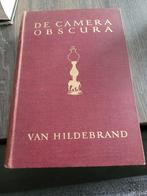 Boek de camera obscura van hildebrand, Boeken, Literatuur, Ophalen of Verzenden