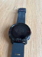 Polar Grit X Pro, Ophalen, Zwart, Zo goed als nieuw, Waterdicht