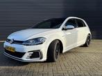 Volkswagen Golf 1.4 TSI PHEV GTE Limited Edition zeer comple, 4 cilinders, Wit, Leder, 1515 kg