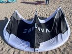 Vantage Vulture Gen 4 2024 10m2 (als nieuw!), Watersport en Boten, Kitesurfen, 10 m², Geen board, Ophalen of Verzenden, Zo goed als nieuw