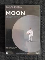 Moon, Cd's en Dvd's, Dvd's | Science Fiction en Fantasy, Ophalen of Verzenden, Zo goed als nieuw