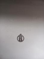 Hanger zilver sterrenbeeld Tweelingen, Ophalen of Verzenden