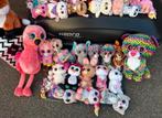 Grote verzameling Ty Beanie Boos, Ophalen of Verzenden, Gebruikt