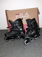 Nette fila skeelers maat 48, Sport en Fitness, Skeelers, Ophalen of Verzenden, Zo goed als nieuw