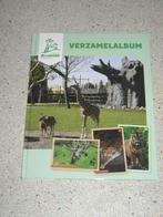 Diergaarde Blijdorp Rotterdam Verzamelalbum / plaatjesboek, Boeken, Verzenden, Zo goed als nieuw, Plaatjesalbum