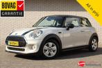 MINI Mini 3-Deurs (f56) 1.5 136pk Cooper, Auto's, Mini, 12 maanden, Gebruikt, Euro 6, 4 stoelen