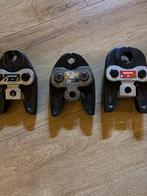 Uponor persbekken - 2 nieuw, 1 gebruikt, Doe-het-zelf en Verbouw, Ophalen of Verzenden, Nieuw