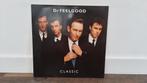 Dr. Feelgood ‎- Classic LP / Vinyl Plaat, Blues Rock, Ophalen of Verzenden, Gebruikt, 12 inch, Overige genres