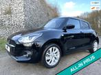 Suzuki SWIFT 1.2 Select Smart Hybrid CarPlay Stoelverwaring, Auto's, Suzuki, 83 pk, Stof, Gebruikt, 4 cilinders