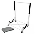 Hardtop standaard hardtopstandaard + hoes zwart, wit, zilver, Auto diversen, Overige Auto diversen, Ophalen of Verzenden, FF-Europe