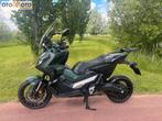 HONDA  X-ADV  750 (bj 2020). Km 9525, Scooter, Bedrijf