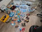 MEGA Lego Verzameling - voertuigen,Politie, Brandweer & Meer, Ophalen, Zo goed als nieuw, Complete set, Lego