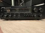 Aristona AR2200 receiver - 2x phono, Overige merken, Stereo, Gebruikt, Minder dan 60 watt