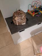 kinderrugzak (Zebra) €3,-, Ophalen, Gebruikt
