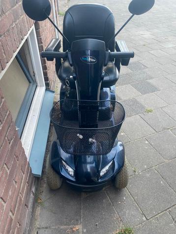 Scootmobielen beschikbaar voor biedingen