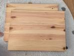 Set planken voor IKEA Trofast kast, Ophalen, Zo goed als nieuw, 75 tot 100 cm, Minder dan 50 cm